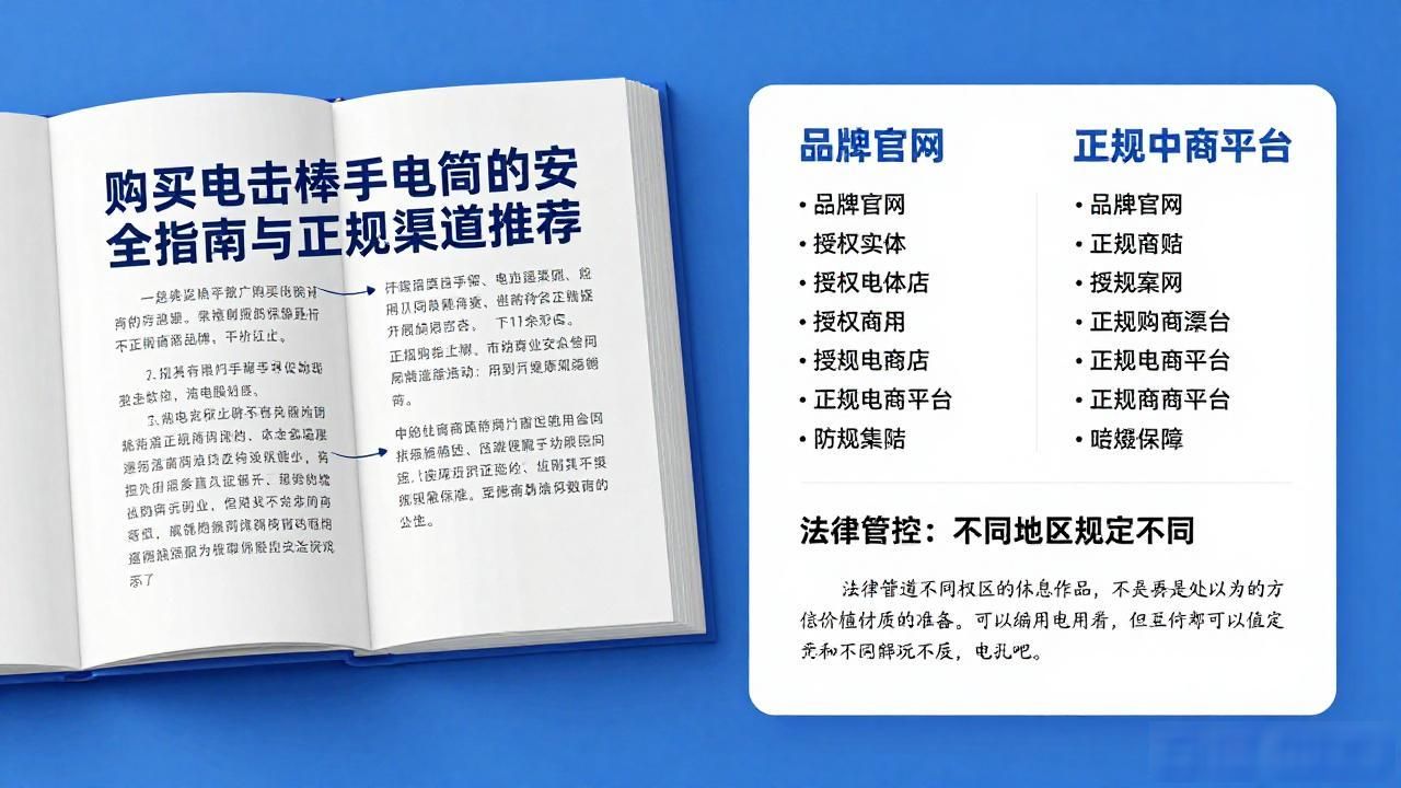 手电筒电击器违禁品吗_电击手电筒在哪里买_电击棒手电筒哪里买