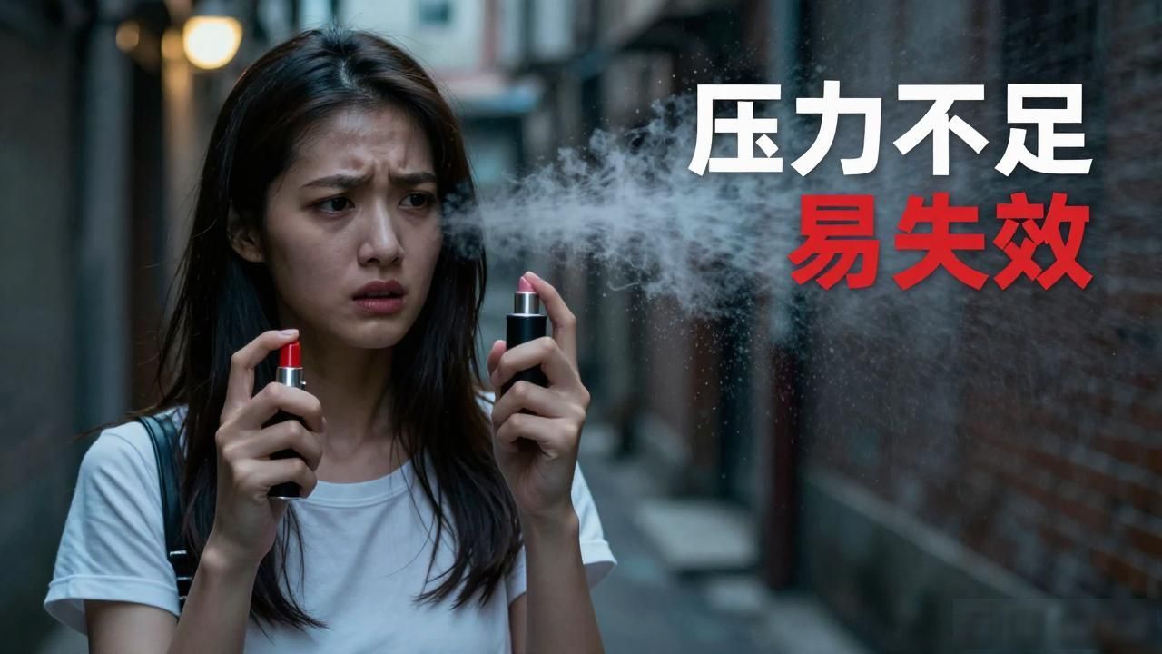 口红样式的喷剂_口红防身喷雾好用吗女生_口红喷雾器