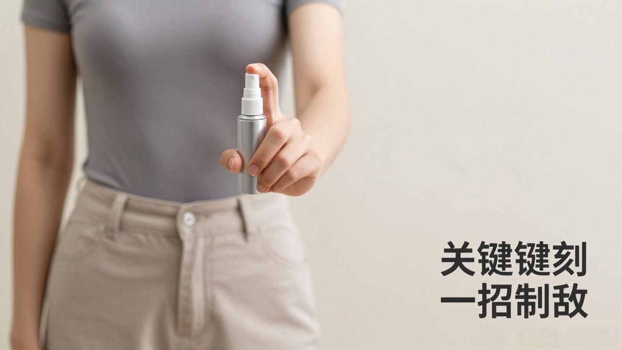 口红防狼喷雾_口红防身喷雾怎么用效果好_效果喷雾口红防身好用吗