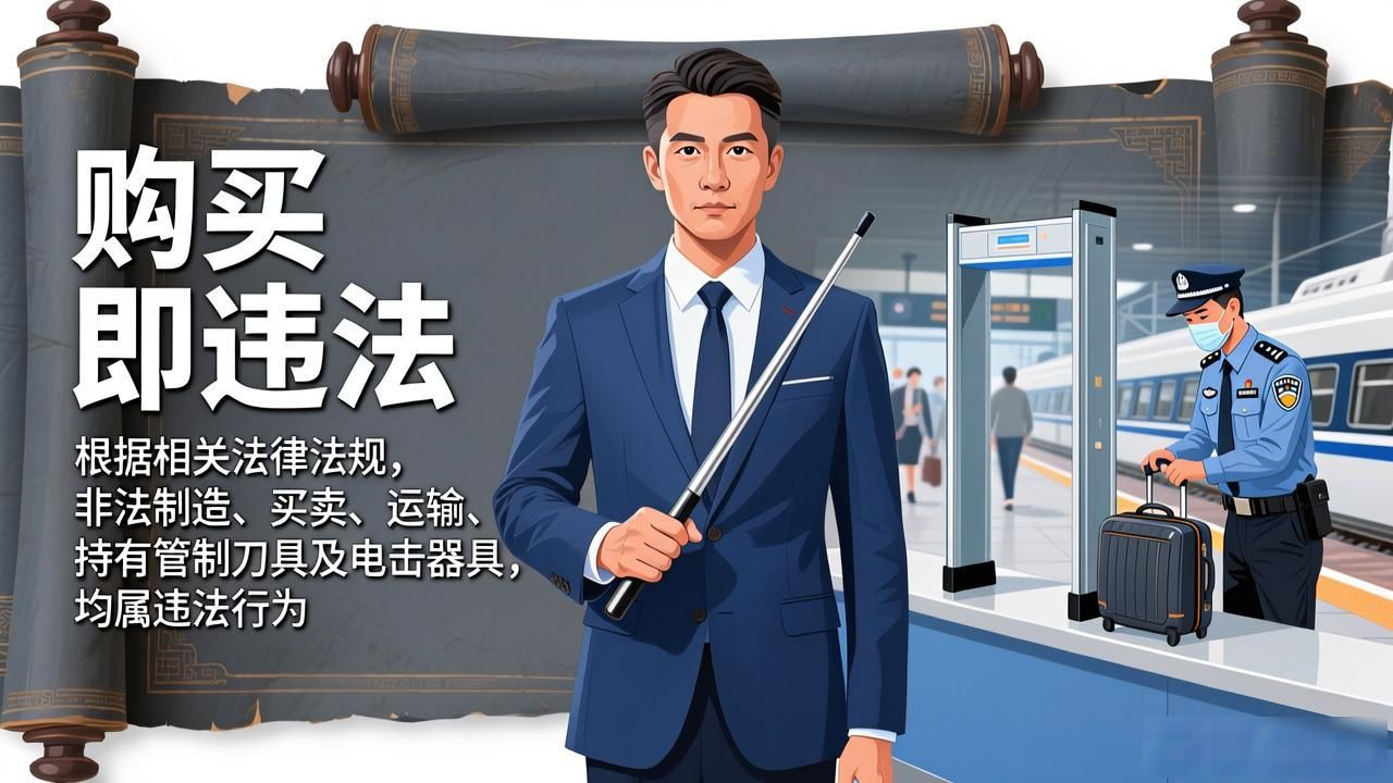 电棍购买违法吗_电棍购买违法吗_电棍购买违法吗