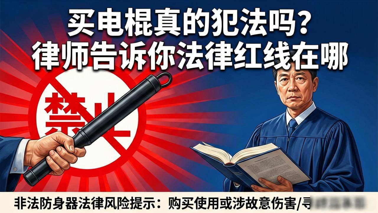 电棍购买违法吗_电棍购买违法吗_电棍购买违法吗