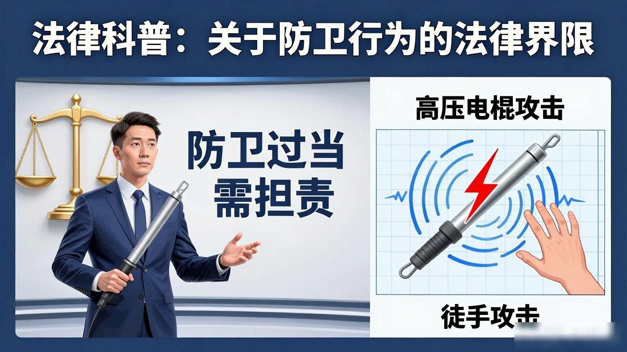 携带违法电棍怎么处罚_携带电棍违法吗_公民携带电棍犯法吗