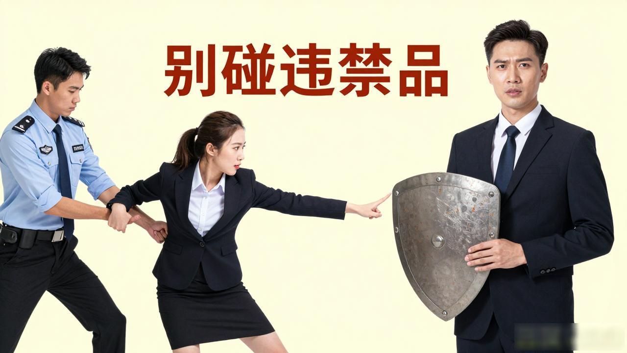 买到防身电棍可以报警吗_哪里可以买到电棍防身_买防身电棍犯法吗