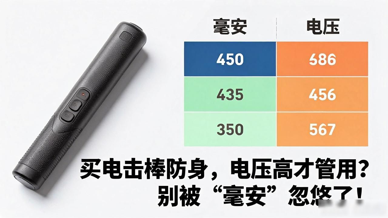 用电击棒防身要选择都是毫安的_带电击棒防身犯法吗_防身电击棒哪个牌子好