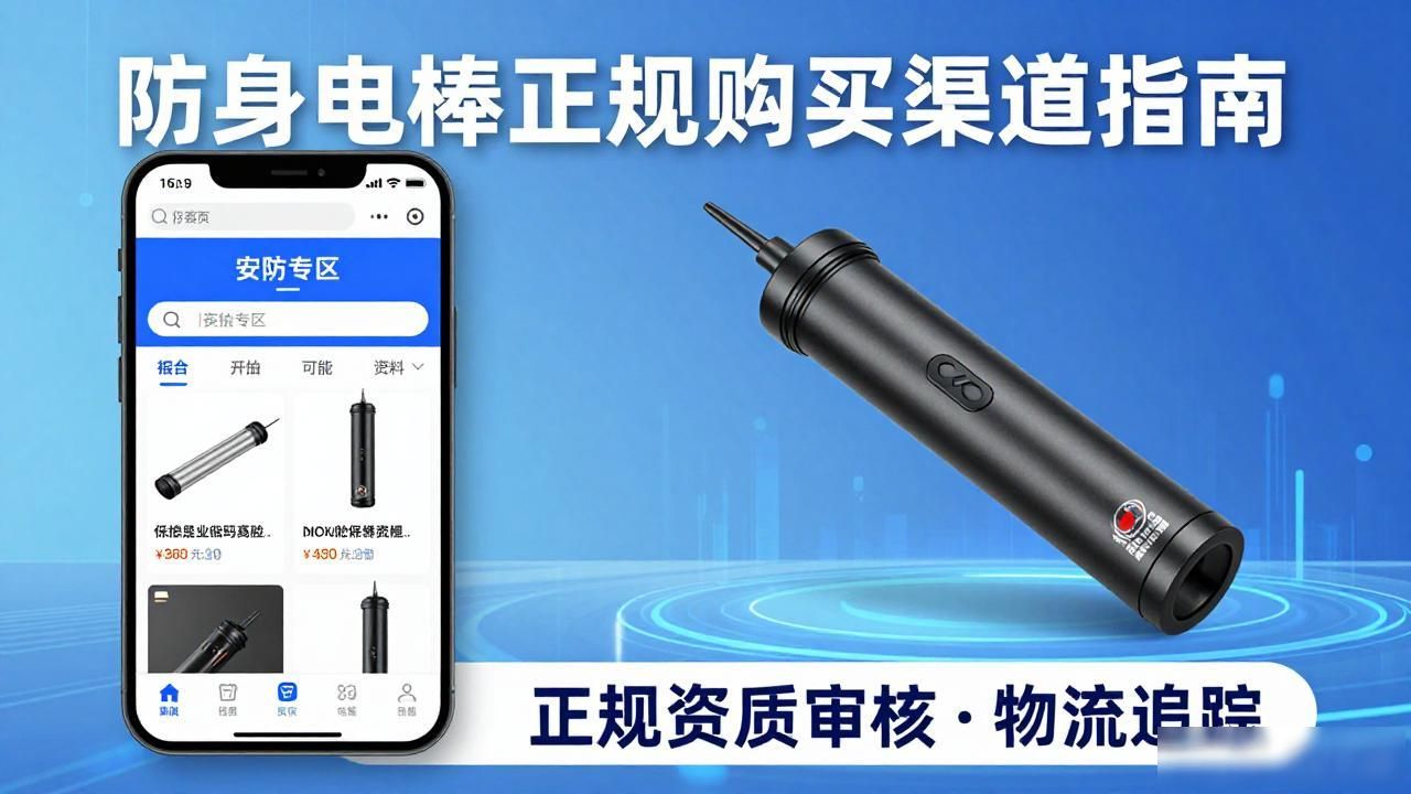 那里可以买到防身电棒_防身电器棒_防身电棒在线购买app