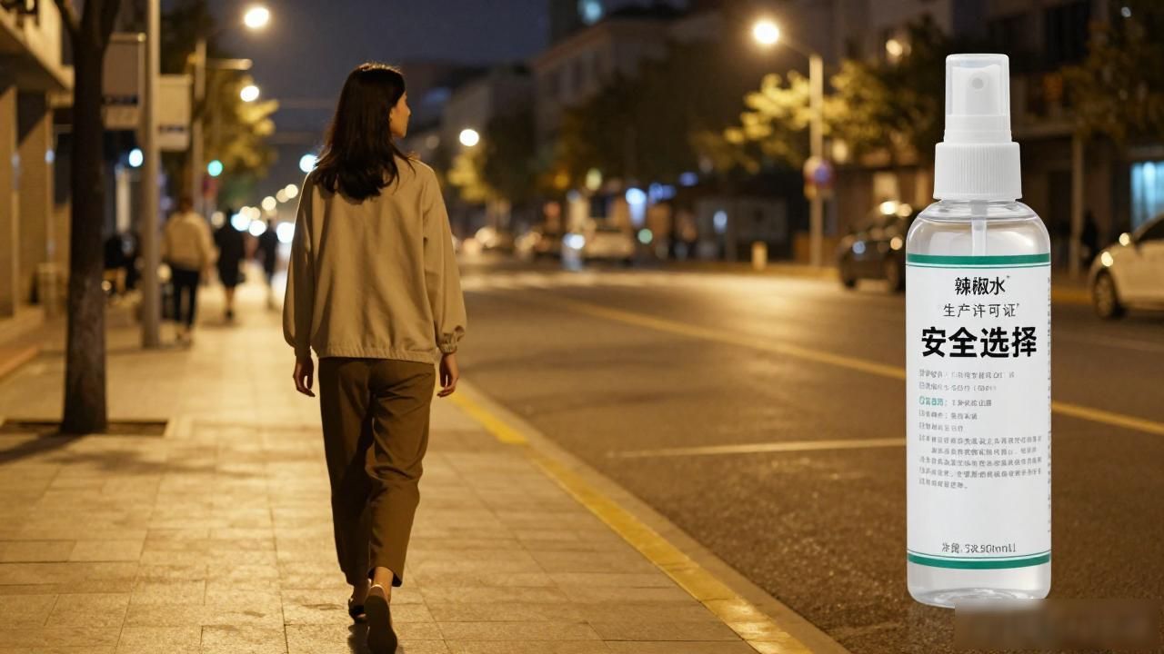 辣椒喷雾是违禁物品吗_辣椒喷雾违法防身水怎么处罚_辣椒水防身喷雾违法吗