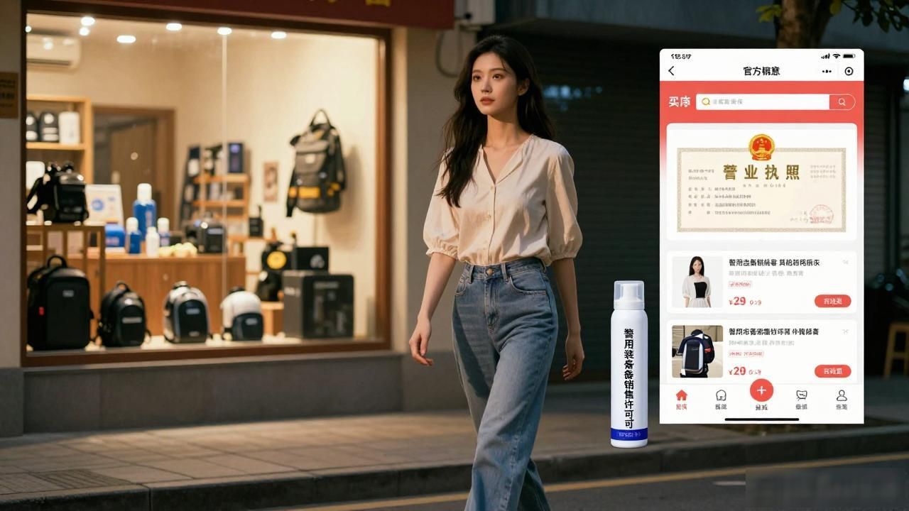 防狼喷雾去哪里买_喷雾买去防狼的好吗_防狼喷雾喷到