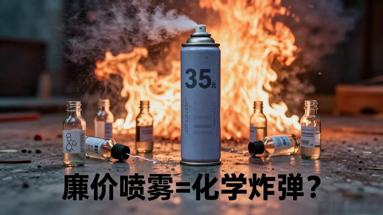 防身喷雾剂35元_防身喷雾剂35元能用吗_防身喷雾剂视频演示