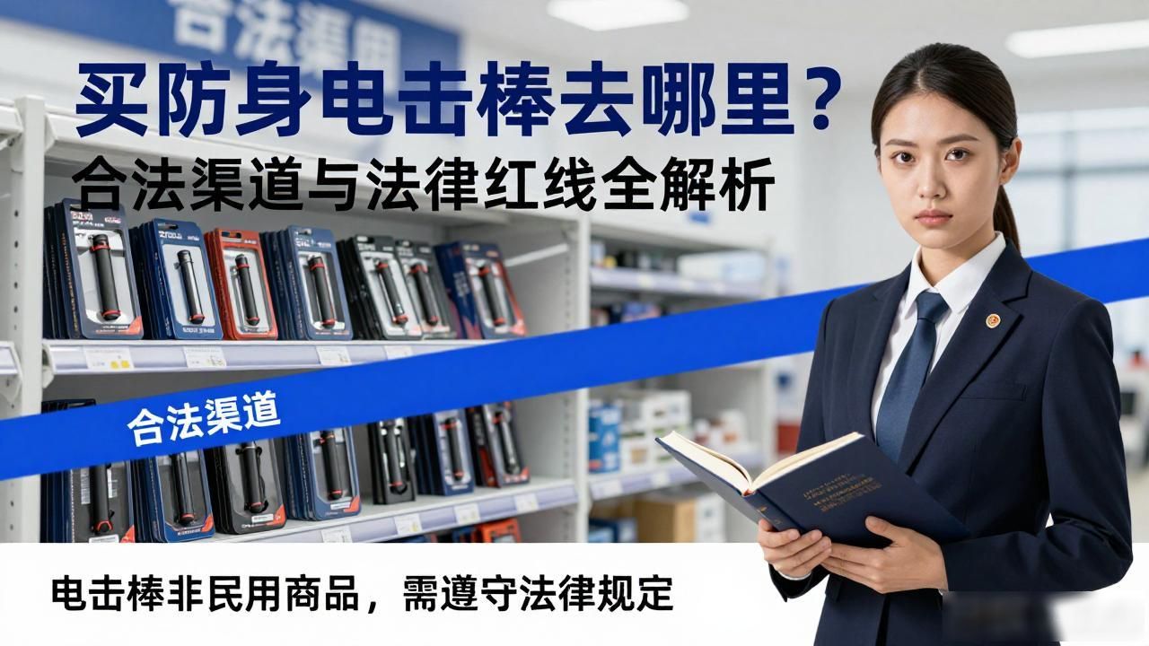 电击棒能电死人吗_电击棒哪里买_电击棒原理讲解视频