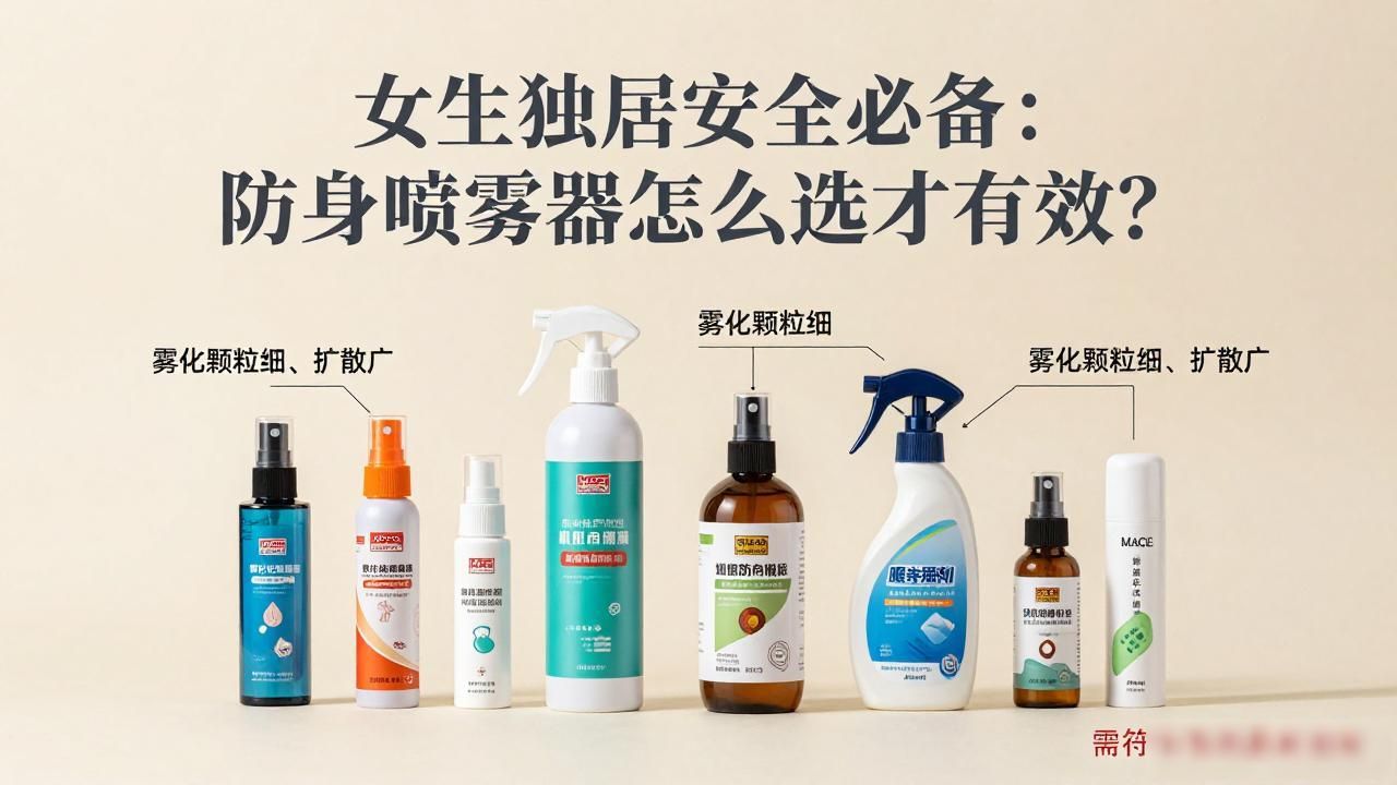 防身喷雾里面是什么_防身喷雾器_喷雾防身器材