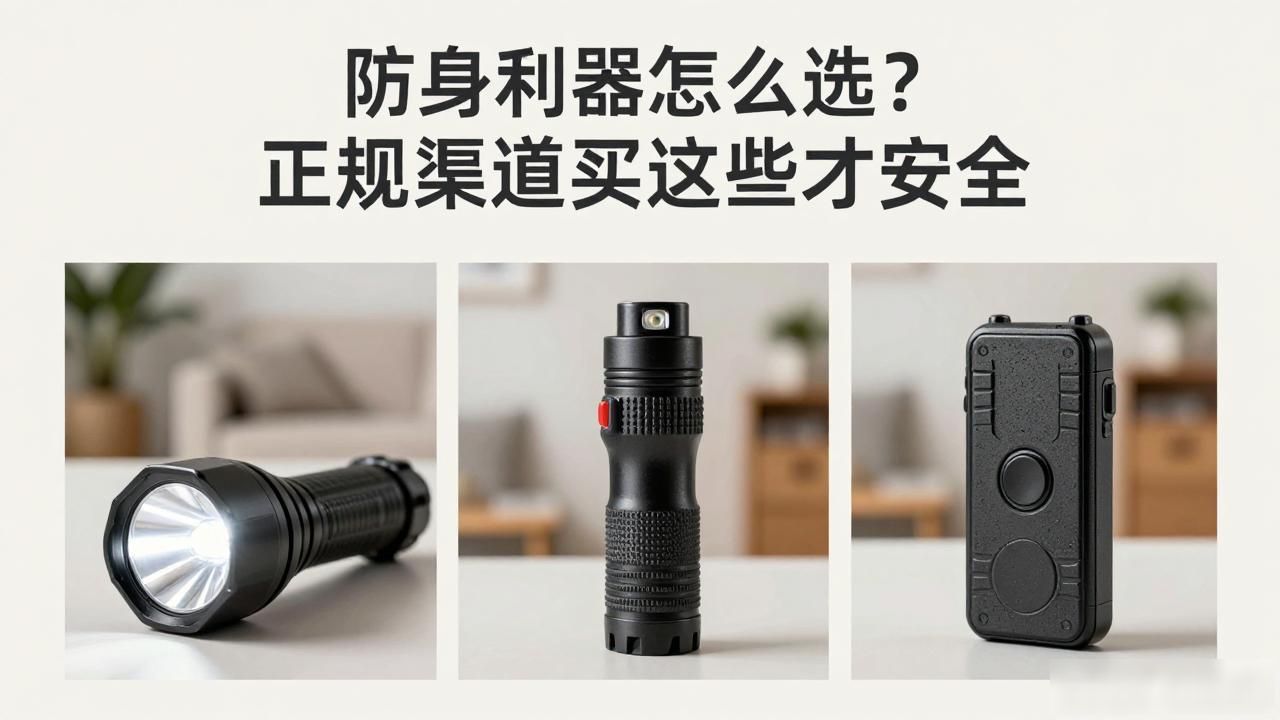 防身武器一般什么店在卖_防身武器大全专卖_专卖大全武器防身的软件
