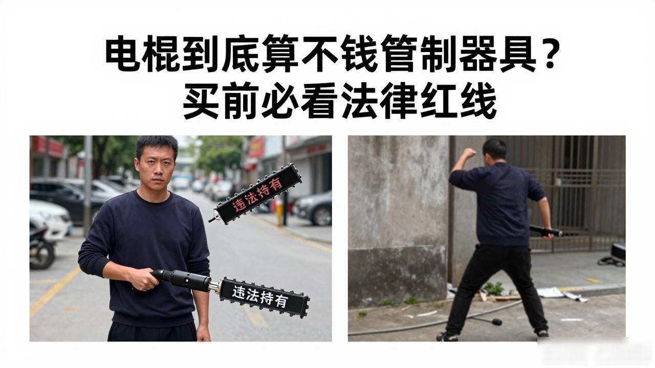 合法电棍多少伏_电棍合法吗?_电棍合法