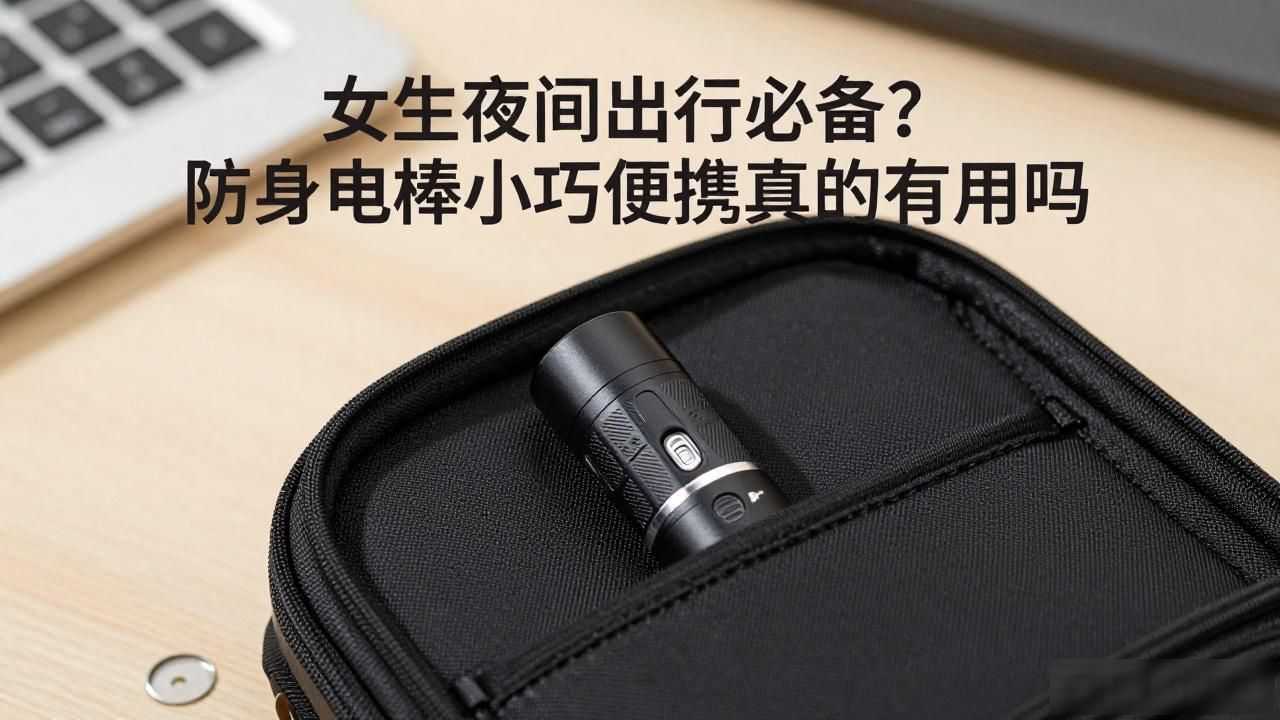 小巧便携防身电棒好用吗_防身电棒小型_防身电棒小巧便携