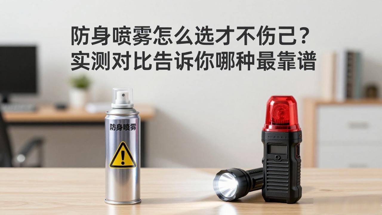 防身喷雾哪种最好最安全_防身喷雾成分_防身喷雾器
