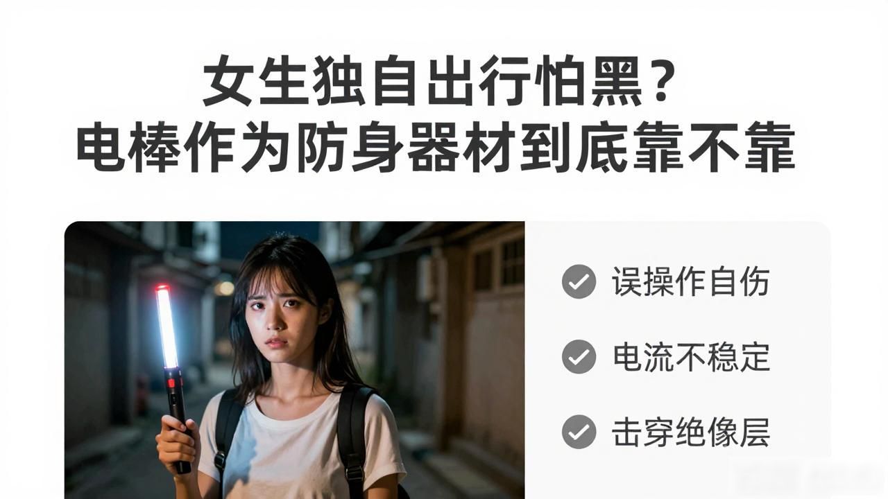 防身电棒多少钱一个_器材防身电棒是什么_电棒 防身器材