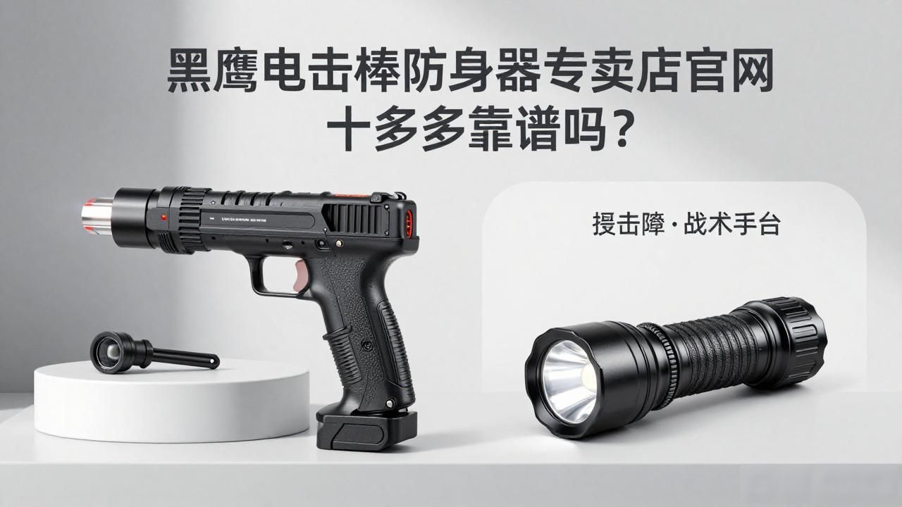 电击棒防身_防身电击棒购买_黑鹰电击棒防身器专卖店官网一百多