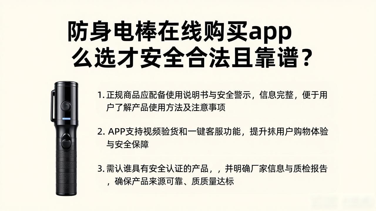 防身电器棒_那里可以买到防身电棒_防身电棒在线购买app
