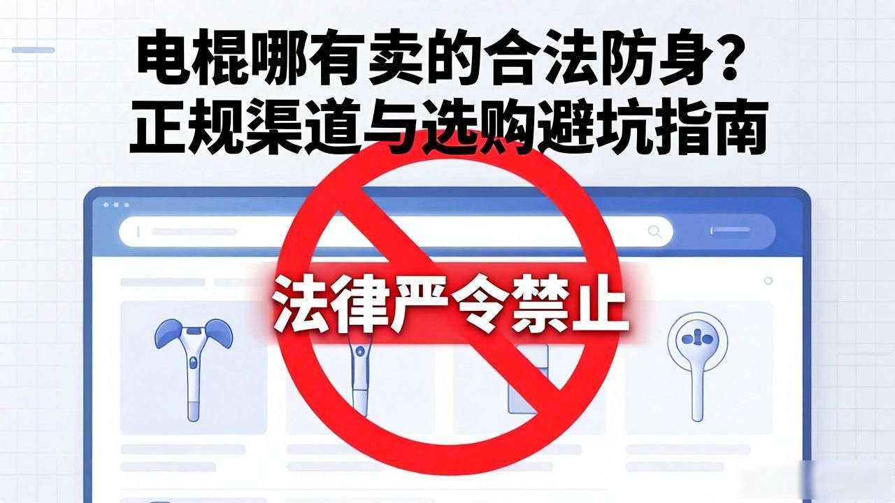 卖电棍属于违法吗_电棍哪有卖的_电棍买卖