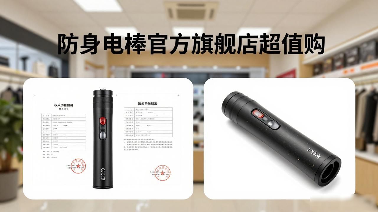 防身电击棒哪个牌子好_防身电棒官方旗舰店超值购_防身电棒哪个品牌好