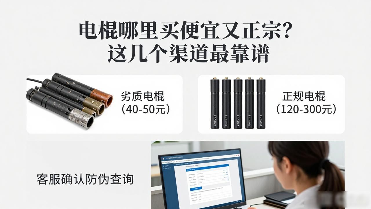 哪里买电棍_什么地方能买到电棍_电棍哪里买便宜最正宗的地方