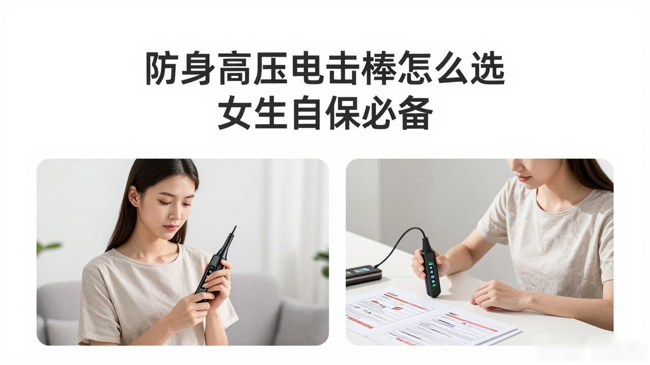 防身高压电棒原理_高压电击器防身合法吗_防身高压电击棒