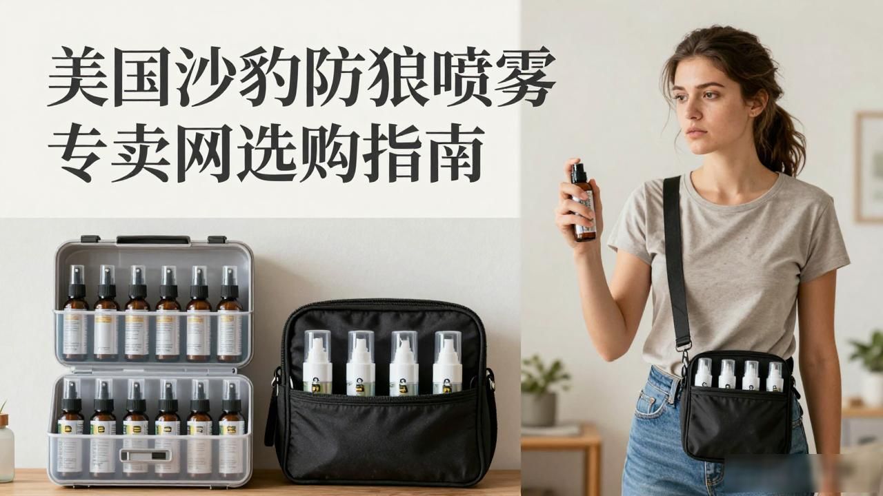 沙豹sabre防狼喷雾_美国csa防狼喷雾_美国沙豹防狼喷雾专卖网