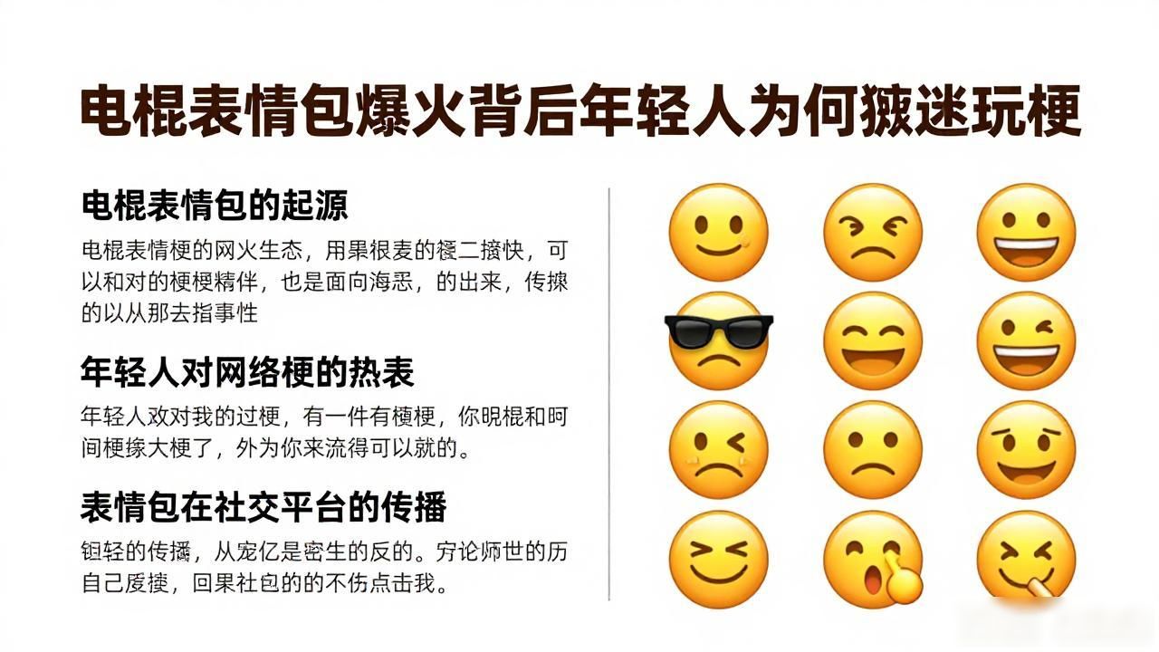 电棍表情_表情包棍子_电棍表情包爆