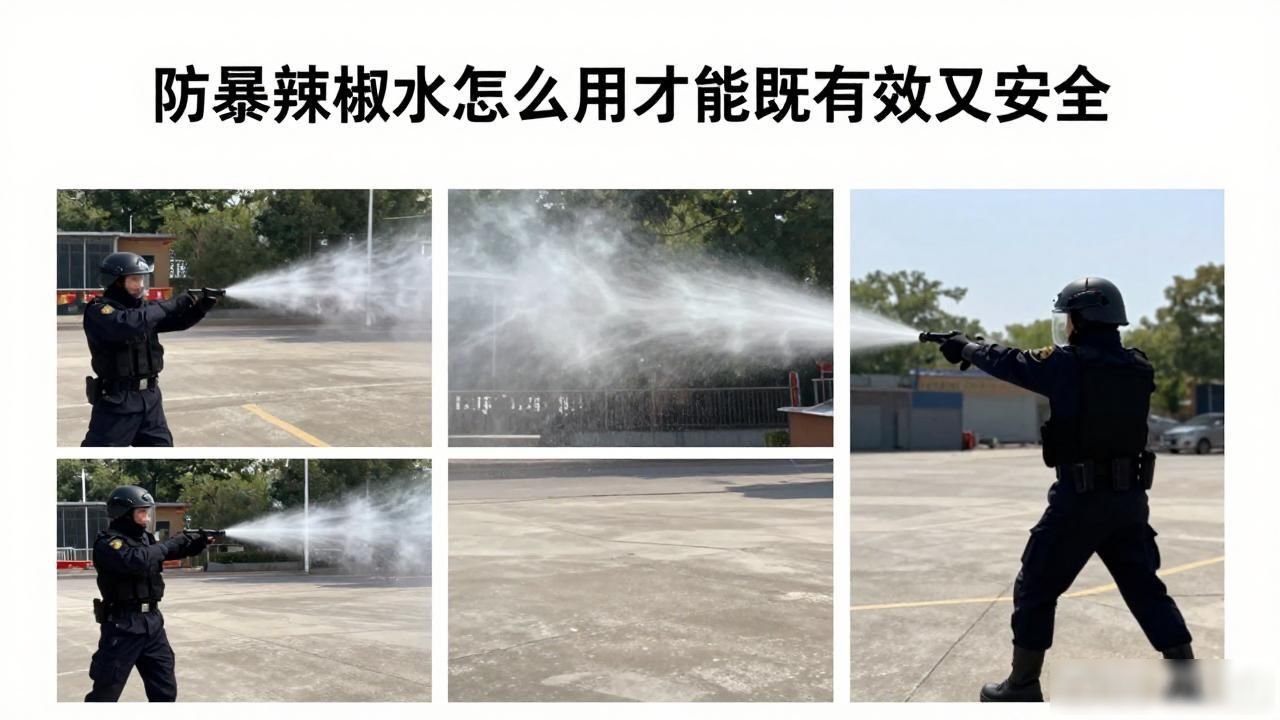 防暴辣椒水的使用方法_辣椒水防狼合法吗_辣椒水防身喷雾合法吗