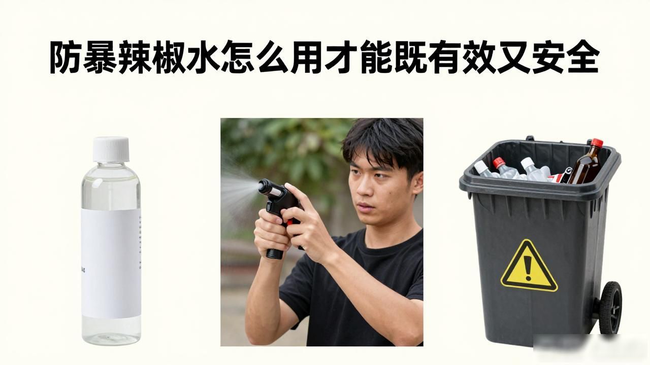 辣椒水防狼合法吗_防暴辣椒水的使用方法_辣椒水防身喷雾合法吗