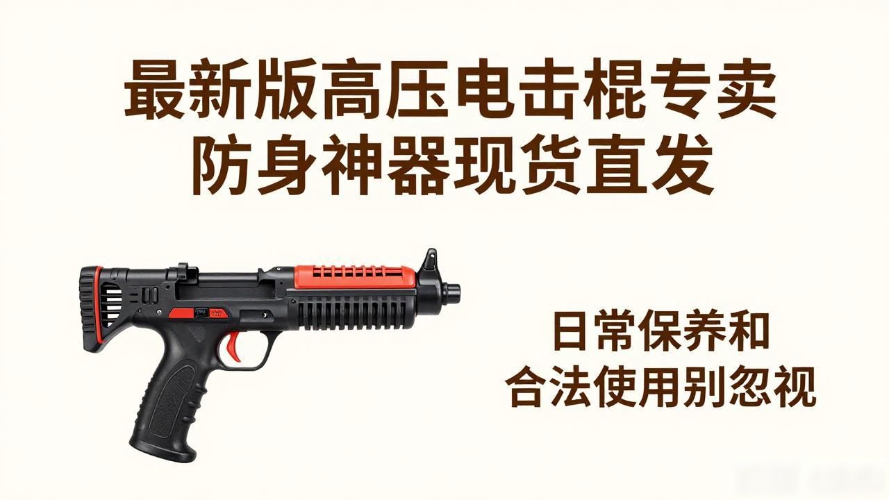 最新版高压电击棍专卖_高压电击棍真能电晕人吗_电击棍高压模块制作视频