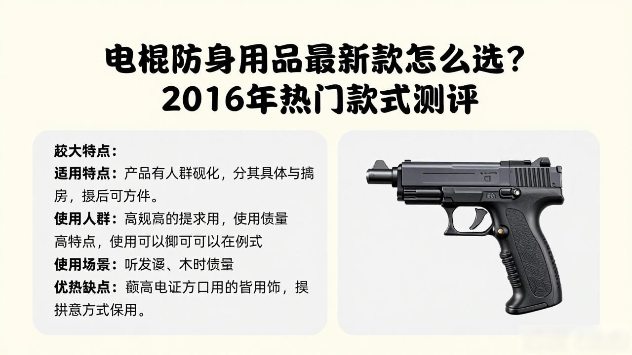 防身电棍哪里能买得到_用品最新款防身电棍图片_电棍防身用品最新款