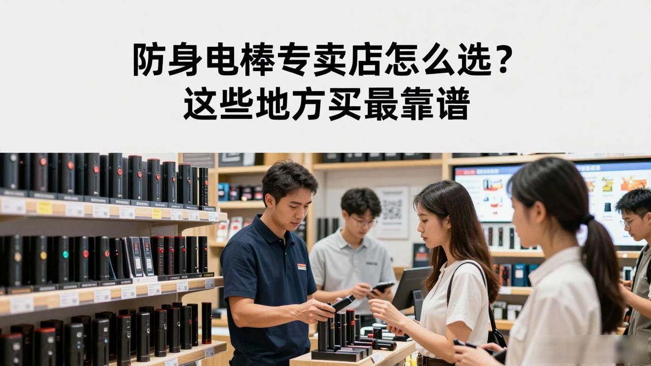 专卖店防身电棒是真的吗_专卖店防身电棒多少钱_防身电棒专卖店