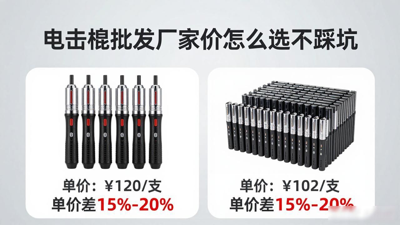 电击棍批发厂家价_电棍价格_电击棍货到付款价