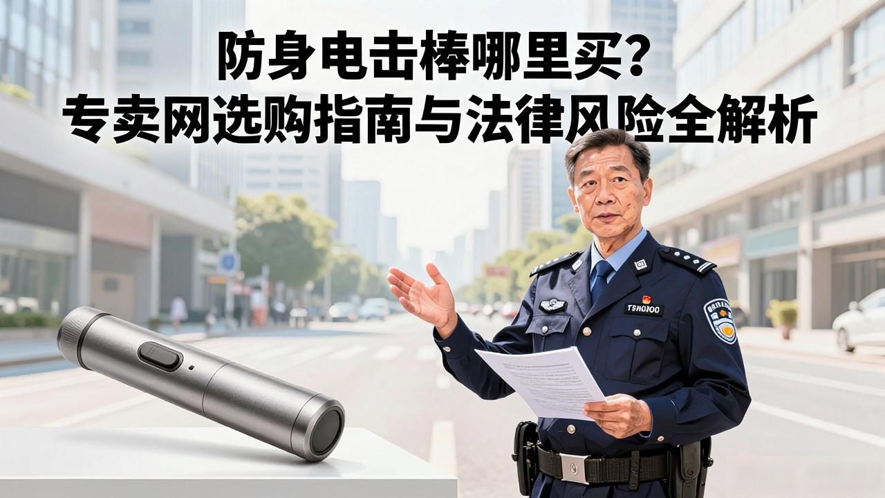 防身电击棒专卖网_防身电击棍专卖_防身电击棒购买渠道有哪些
