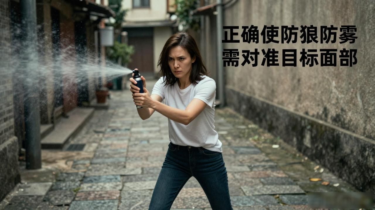 辣椒精做防狼喷雾_辣椒喷雾防身_辣椒喷雾