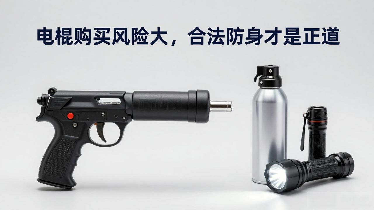 电棍最便宜的多少钱_电棍哪里买的最便宜比较好_买电棍在什么店里买好