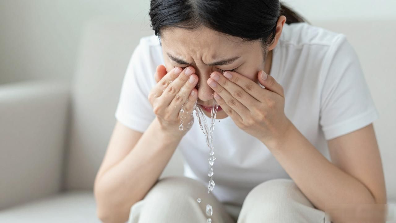 防狼喷雾剂的杀伤力_防狼喷雾剂怎么缓解_防狼喷雾剂喷人会怎样