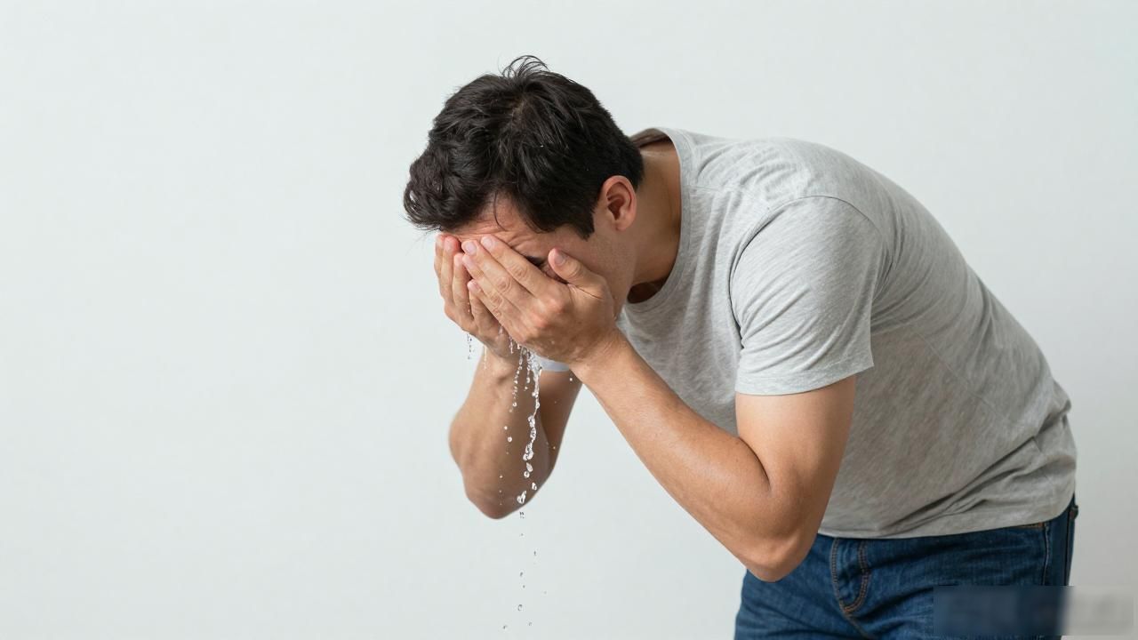 喷雾对眼睛的补救方法_喷眼睛会永久失明吗_防狼喷雾会造成失明吗
