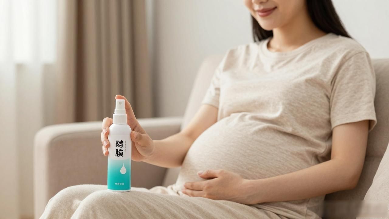 防狼喷雾释放_防狼喷雾剂的杀伤力_防狼喷雾剂有毒吗