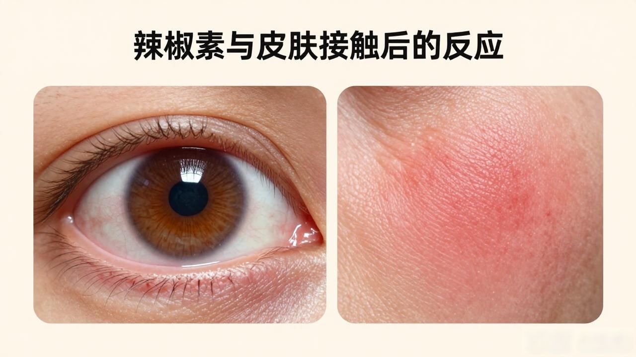 辣椒喷雾使用方法_辣椒喷雾_防身用的辣椒喷雾对人体有害吗视频