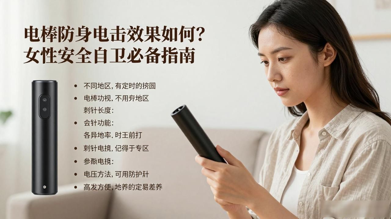电棒防身电击_电击防身电棒的作用_防身电击棒多少钱一个