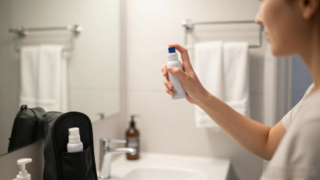 防狼喷雾的浓度_喷雾用法防狼效果好吗_防狼喷雾的用法