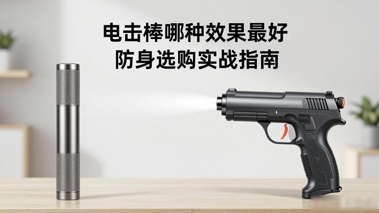 电击棒哪款效果最好_电击棒品牌_电击棒哪种效果最好