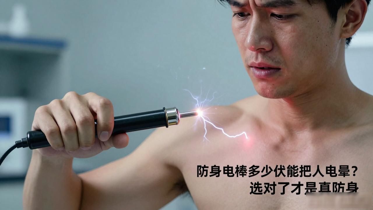 防身警棍能电晕人吗_12伏电棍能电晕人吗_防身电棒多少伏能把人电晕
