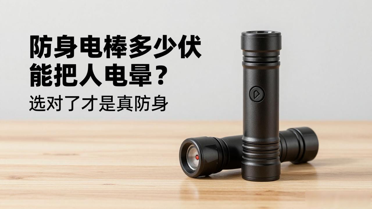 12伏电棍能电晕人吗_防身电棒多少伏能把人电晕_防身警棍能电晕人吗