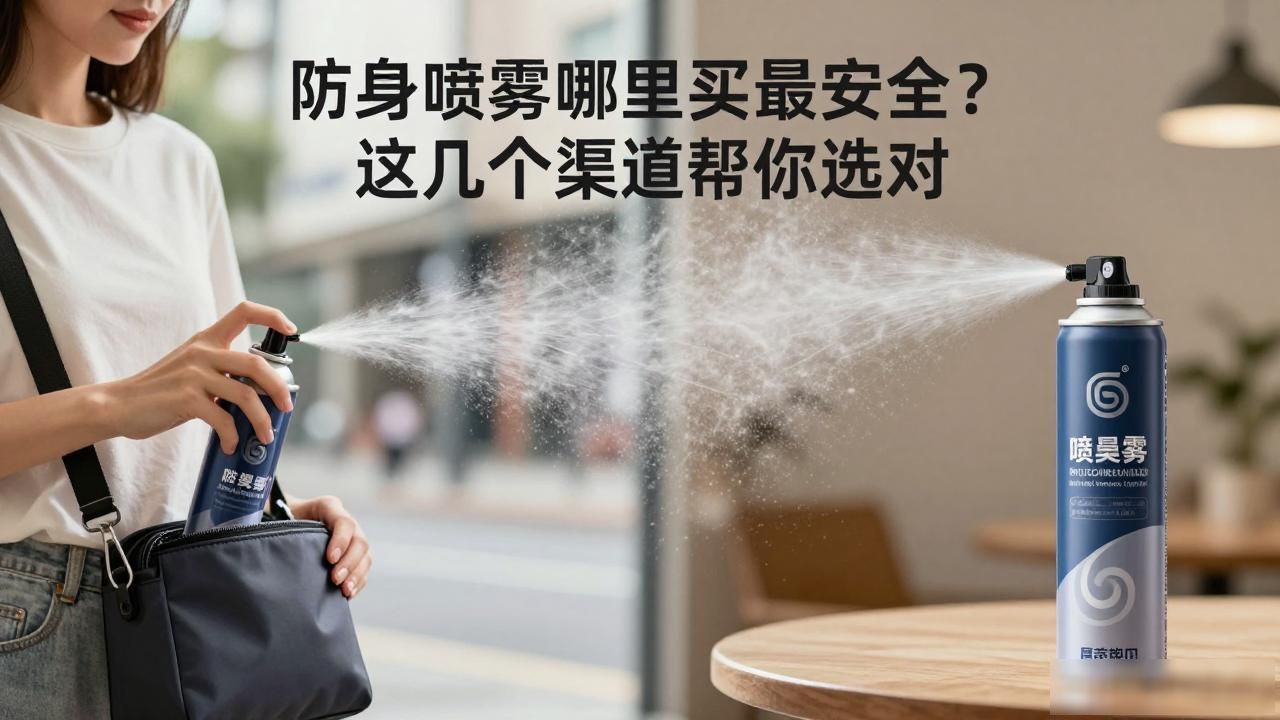 喷雾防身购买网站有哪些_喷雾防身购买网站有什么_防身喷雾购买网站有哪些