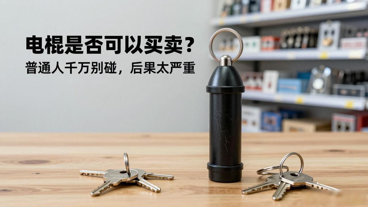 买卖是否电棍可以拘留_电棍是否可以买卖_买卖是否电棍可以举报