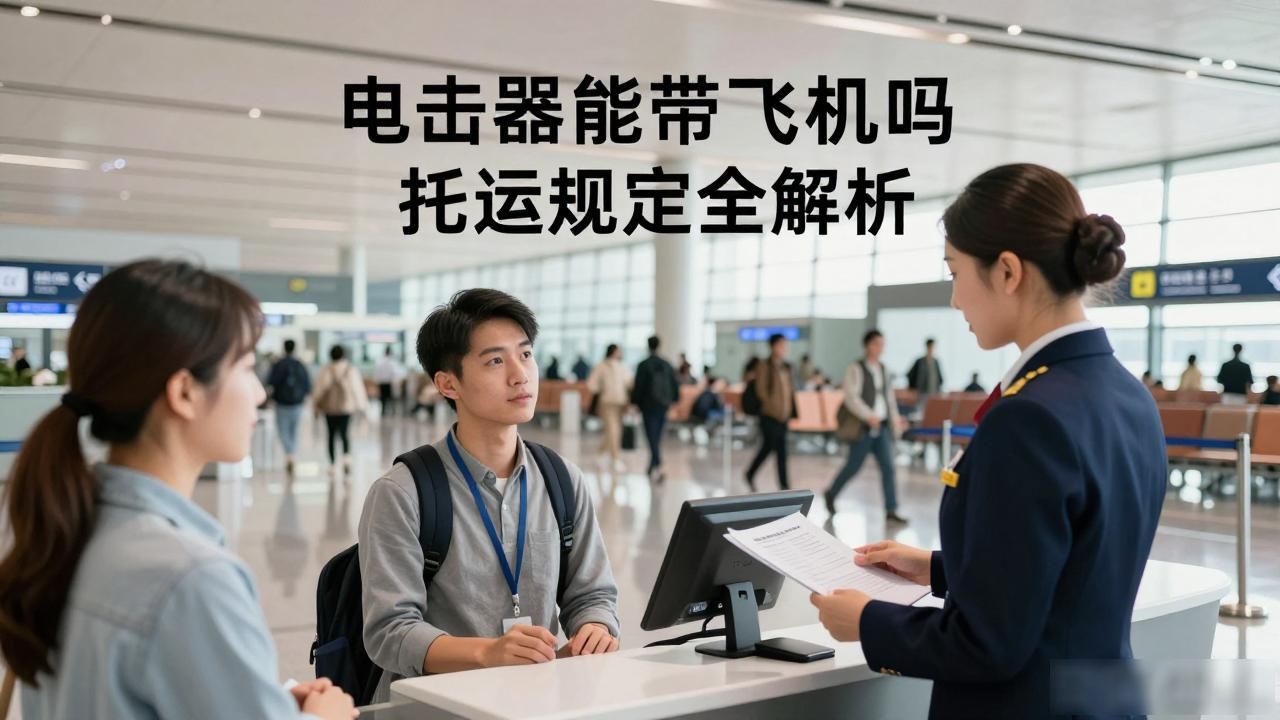 飞机可以托运电锤和电钻吗_飞机上可以带电击器械吗_电击器可以托运吗