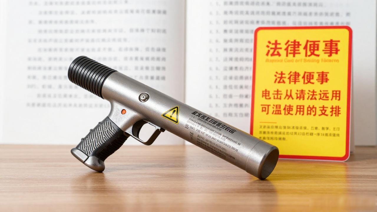 电击棍能把人击昏吗_电击棍能把人电晕吗_电棍可以把人击昏吗