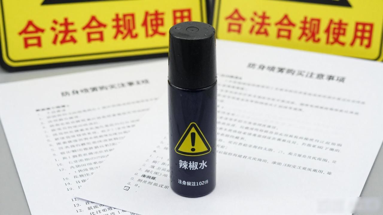 辣椒合法喷雾防身水吗_辣椒水防身喷雾合法吗_辣椒喷雾防身150毫升